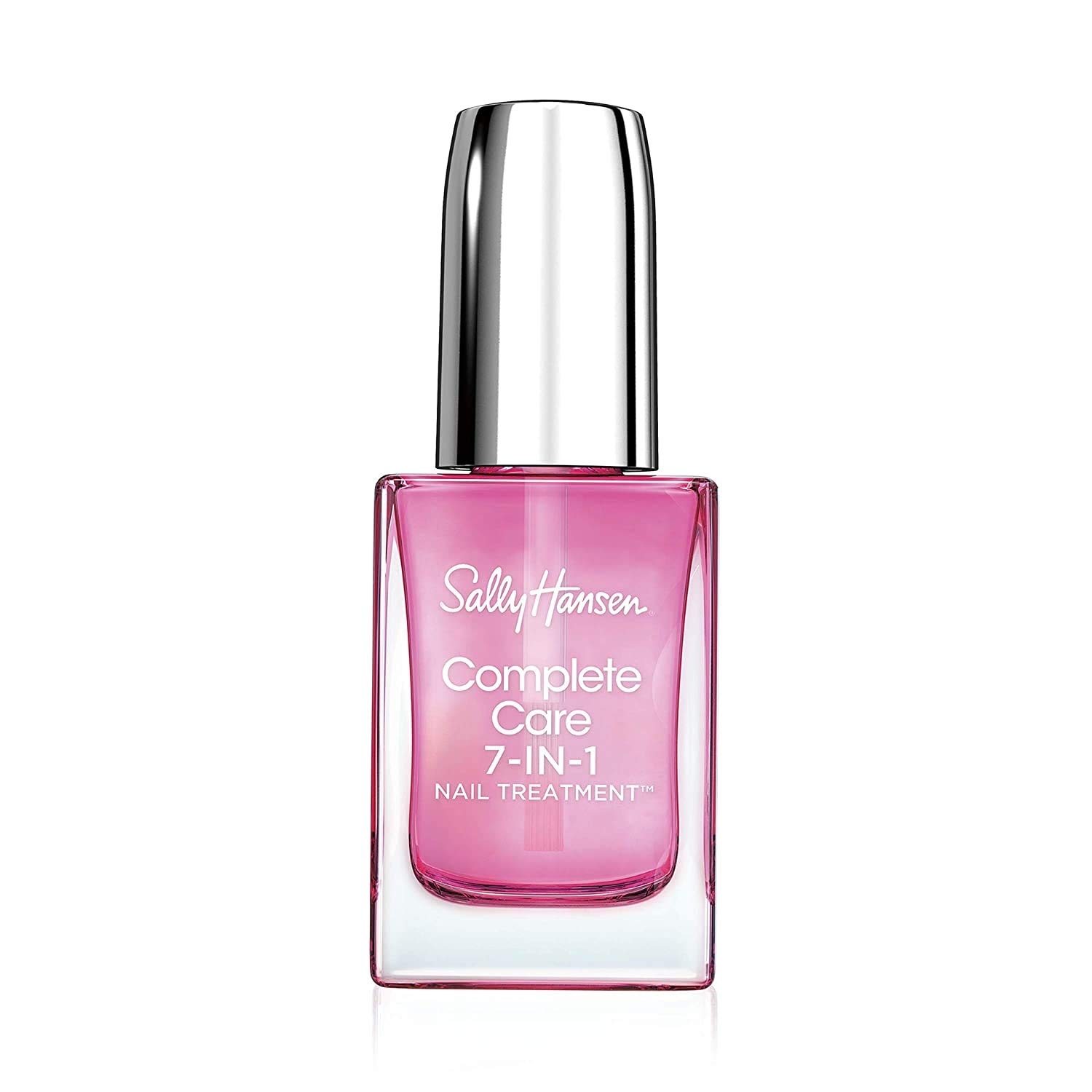 Amazon.com : Sally Hansen Nail Treatment Complete Care 7-in-1 Nail